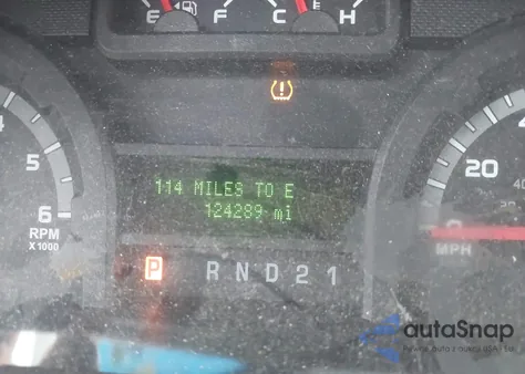 2013 Ford Econoline Xlt из США, поврежденный, VIN 1FBNE3BL4DDA58938